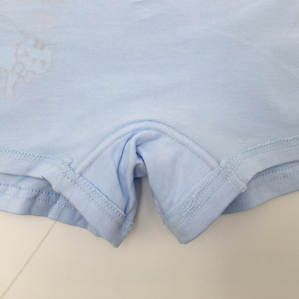 370105(25元2条)女童平角内裤